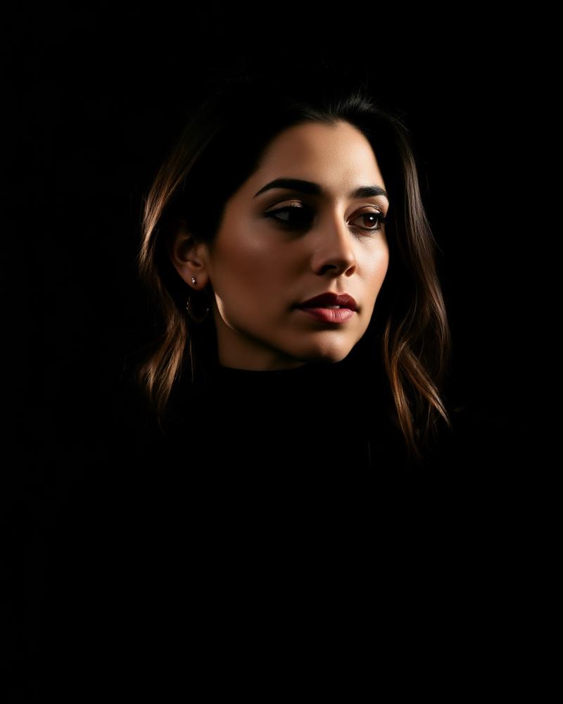Amara Okafor — Founder & Creative Director